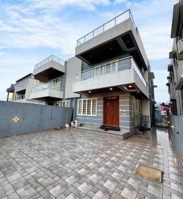 Malavli Villa | Ocean Crest