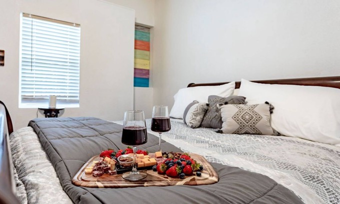 Woodway Appartement | Ocean Dreams