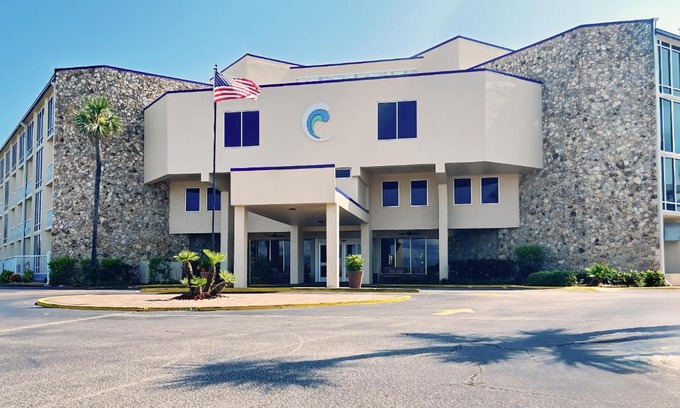 Ormond Beach Station Balnéaire | Ocean East Resort Club