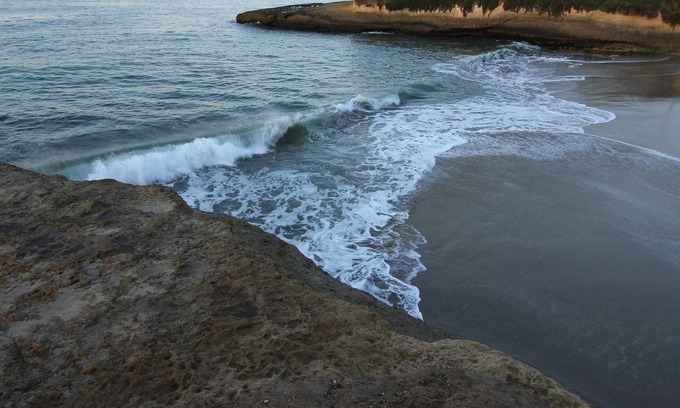Eastside Santa Cruz Hôtel | Ocean Echo Inn and Beach Cottages