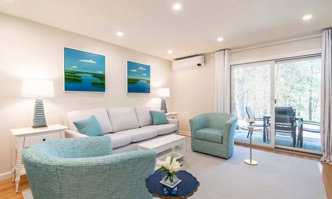 Brewster Copropriété | Ocean Edge Cape Cod 2 Bed 2 Bath, Golf & Free Resort Access - Brewster, MA