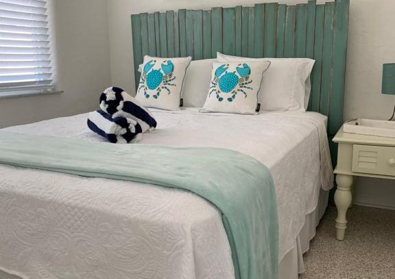 New Smyrna Beach Hôtel | Ocean Eleven Suites