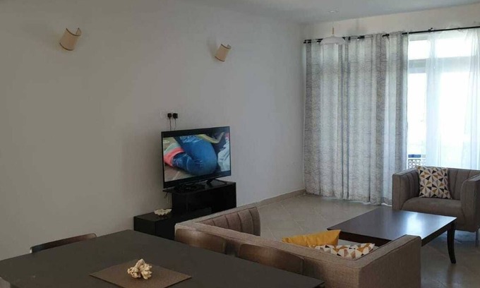 Malindi Appartement | ocean elite apartment