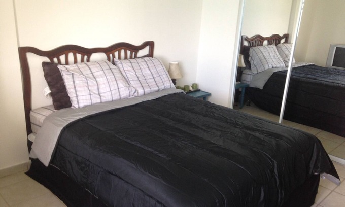 Isla Verde Appartement | Appartement 1 Chambre Côté Océan avec 1 Parking Isla Verde, Carolina Puerto Rico