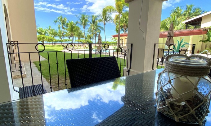 Barrio Los Faroles Copropriété | Ocean Front 3 Bed/2 Bath- direct access to beach-Salt water Pool-AMAZING SUNSETS