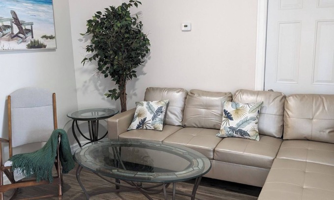 Bay Bulls Appartement | Ocean-Front Bay Bulls Apartment