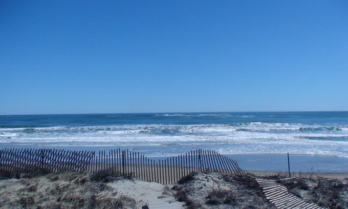 Salisbury Maison | Ocean Front Accueil À Louer