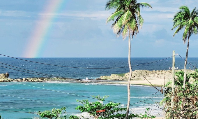 Guayabos Copropriété | Ocean Front~Pools~World Class Beaches & Surf Spots! Multi Use 5 mile safe path~