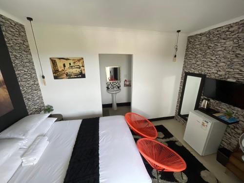 Saint Michael's on Sea Maison | Ocean Garden GuestHouse
