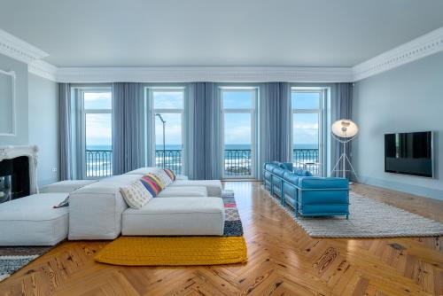 Foz do Douro Appartement | Ocean House