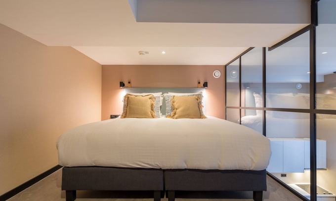 Scheveningen Badplaats Hôtel | Ocean House Scheveningen