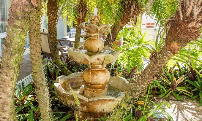 Boca Raton Hôtel | Ocean Lodge