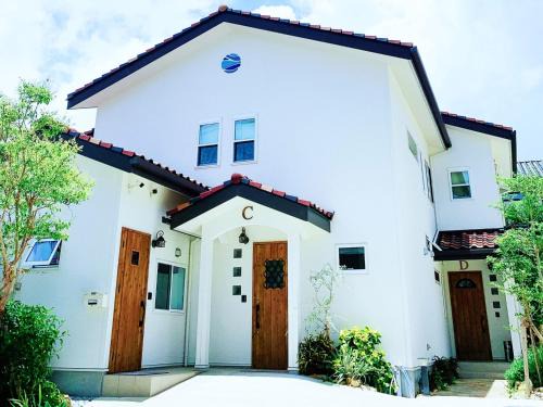 Nakama Maison | Ocean Love Resort - Vacation STAY 96247v