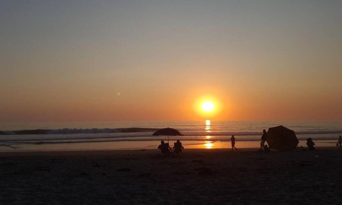 Costa Appartement | OCEAN MAYA HOUSE Cozy Apartament 2 Bdr. BEACH
