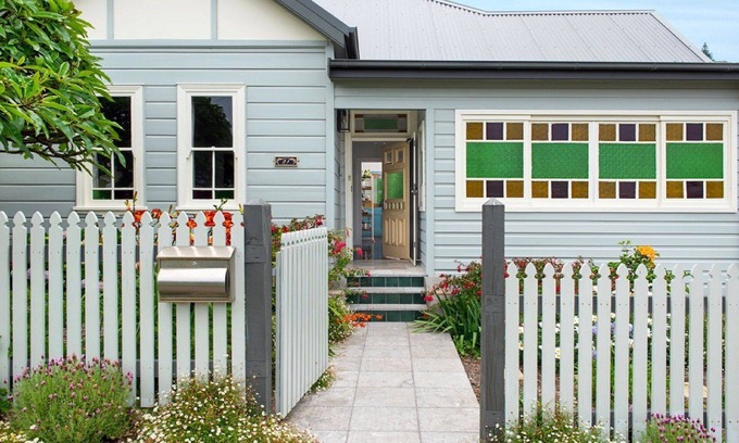 Kiama Cottage | OCEAN MIST COTTAGE, Kiama - 4pm Check Out Sundays (Except Peak Season)!