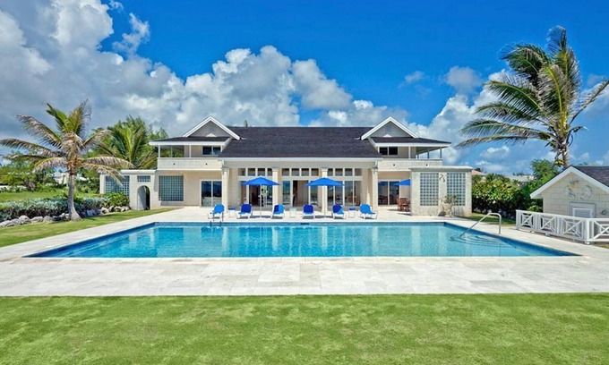 Work Hall Villa | Ocean Mist Villa 3Bd par ZenBreak