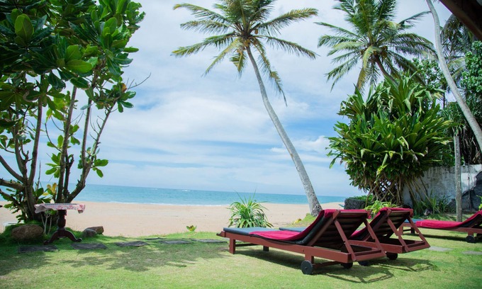 Induruwa Hôtel | ocean of life ayurveda Hotel