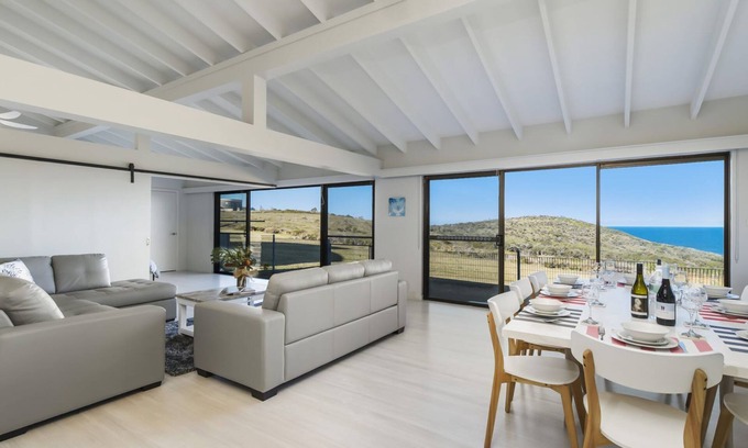Bonny Hills Maison | OCEAN PARADISE - Bonny Hills, NSW