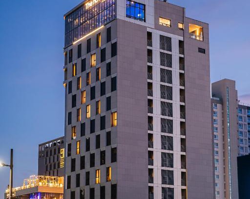 Yeongjong-dong Hôtel | OCEAN PARK 9