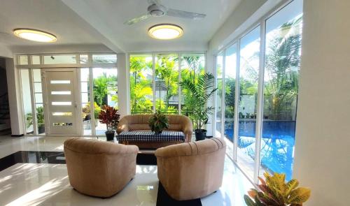 Thalaramba Maison | Ocean Pearl Dream Villa Matara