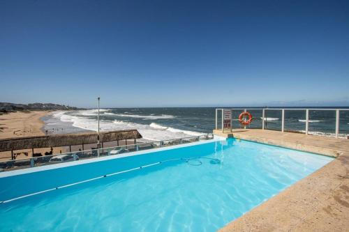 Shelly Beach Appartement | Ocean Pearl On 44 Seagull