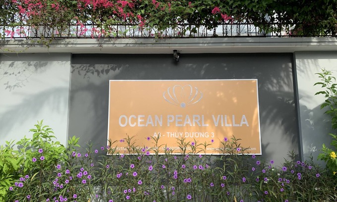 Vung Tau Maison | Ocean Pearl Villa