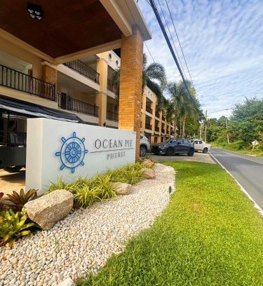 Rawai Hôtel | Ocean Pie Phuket - Adult Only