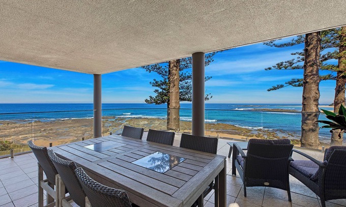 Blue Bay Appartement | Ocean Pines Apartment 5