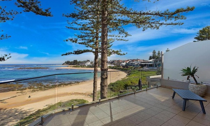 Blue Bay Appartement | Ocean Pines Apartment 5