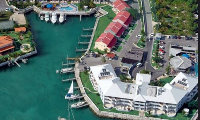 Bahama Reef Station Balnéaire | Ocean Reef Yacht Club & Resort! Unit Sleeps 4 total with Full kitchen!