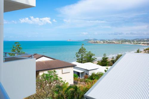 Yeppoon Appartement | Ocean's 12