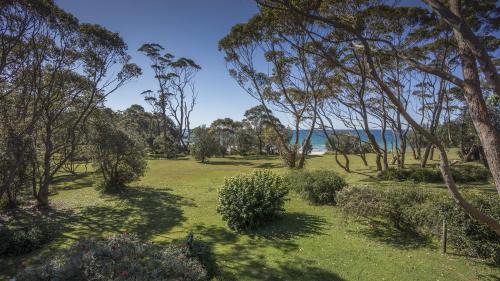Bawley Point Maison | Ocean's Edge at Bawley Beach