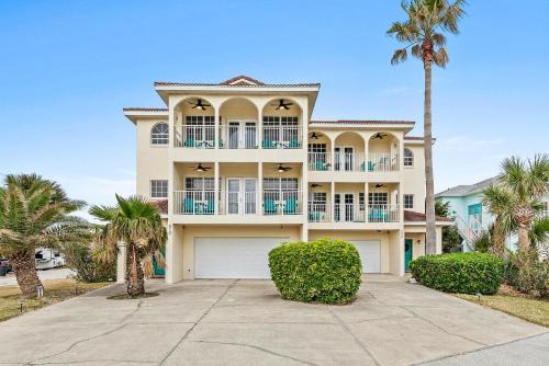 Horton Shores Maison | Ocean's Edge