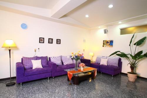 Toucheng Maison | Ocean Sky Homestay