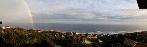 Blue Horizon Bay Appartement | Ocean Song