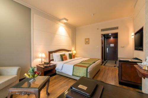 Okhla Hôtel | Ocean Suite By Delhi Airport