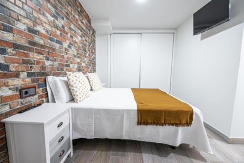 Isla Cristina Appartement | Ocean Suites A6