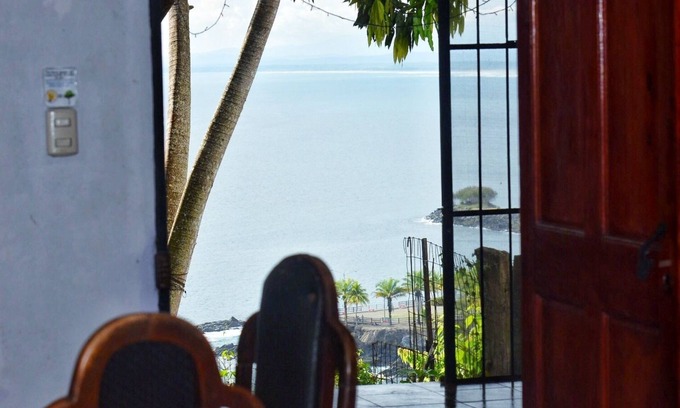 Manuel Antonio Maison | CASA EN VILLA MANUEL ANTONIO