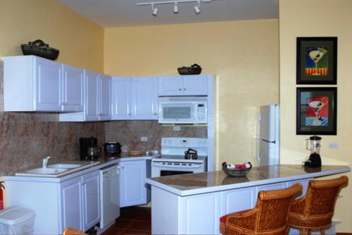 Sandy Hill Appartement | Ocean Terrace Condominiums