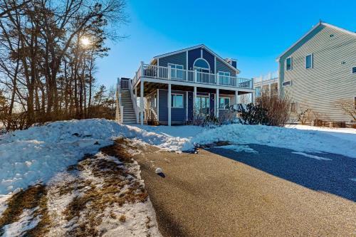 Biddeford Pool Maison | Ocean Tide Escape