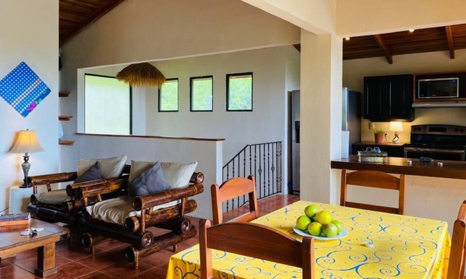 Manzanillo Maison | Ocean view home