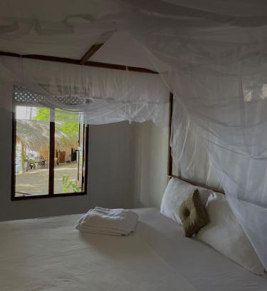 Pottuvil Division 2 Hôtel | Ocean Vibe Srilanka