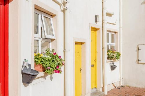 Bundoran Maison | Ocean View - 2 Bedroom Townhouse
