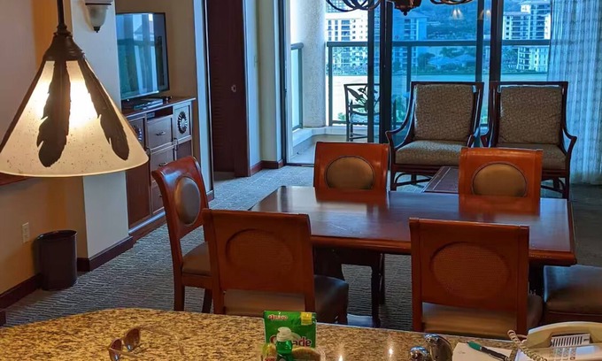 Ko Olina Station Balnéaire | Ocean view 2 bedroom villa - Marriott's Ko Olina Beach Club