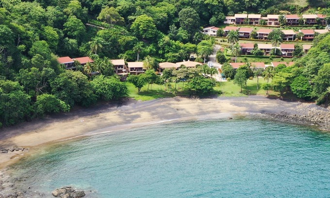 El Ocotal Maison | OCEAN VIEW 3BR HOUSE Standard Ocean View - ENCHANTING LOCATION