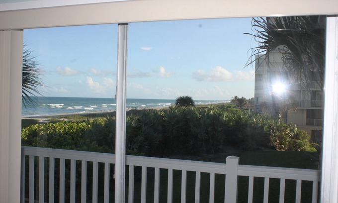 Crescent Beach Copropriété | Seaview Landing à La Vista Del Mar