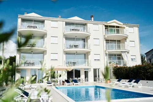 Murine Appartement | Ocean View Apartements Murine