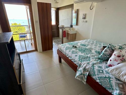 St. George's Appartement | OCEAN VIEW APARTMENTs