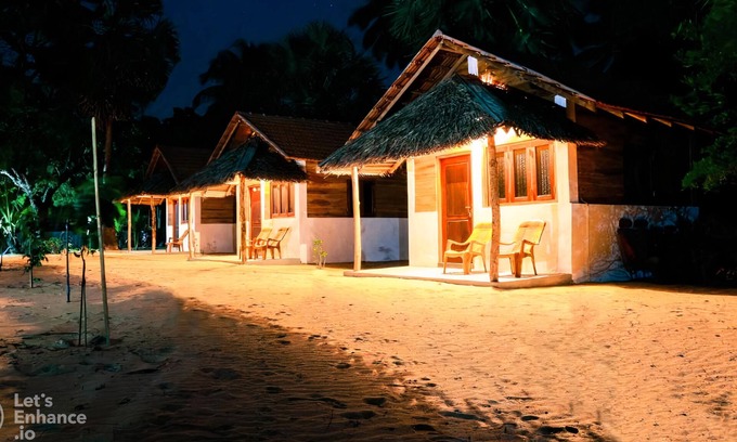 Kudawa Hôtel | Ocean View Beach Resort