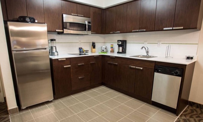 Atlantic City Station Balnéaire | Ocean View Condo with balcony at Flagship Resort - Perfect Spring Break Getaway!
